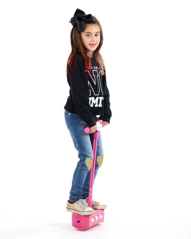 Flybar my first 2024 foam pogo jumper