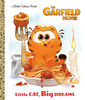 Little Cat, Big Dreams (The Garfield Movie) - English Edition
