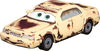 Disney Pixar Cars Donna Pitts