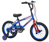 Stoneridge Cycle Kromium Blue Blaze - 16 inch Bike
