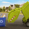 DRIVEN by Battat - R/C Camion de recyclage