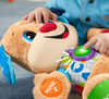 Fisher-Price - Rires et Éveil - Puppy Éveil Progressif - Édition anglaise