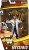 WWE - Legends - Figurine articulée - Rey Mysterio