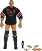 WWE-Coffrets de figurines et accessoires Élite Grands Champions