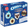 Oreo 8Ct Holiday Cookie Kit