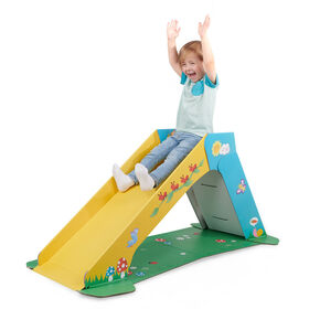 Pop2Play Toddler Sunny Slide by WowWee