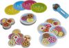 Ice Cream Scoops of Fun Kids Fisher-Price Board Game