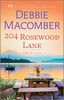 204 Rosewood Lane - English Edition