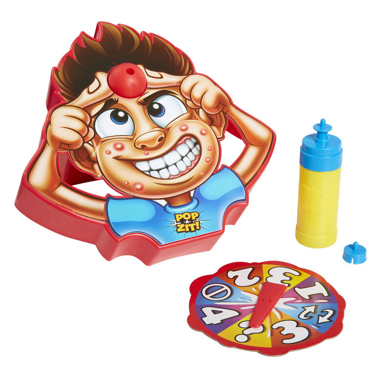 PopAZit Game Toys R Us Canada