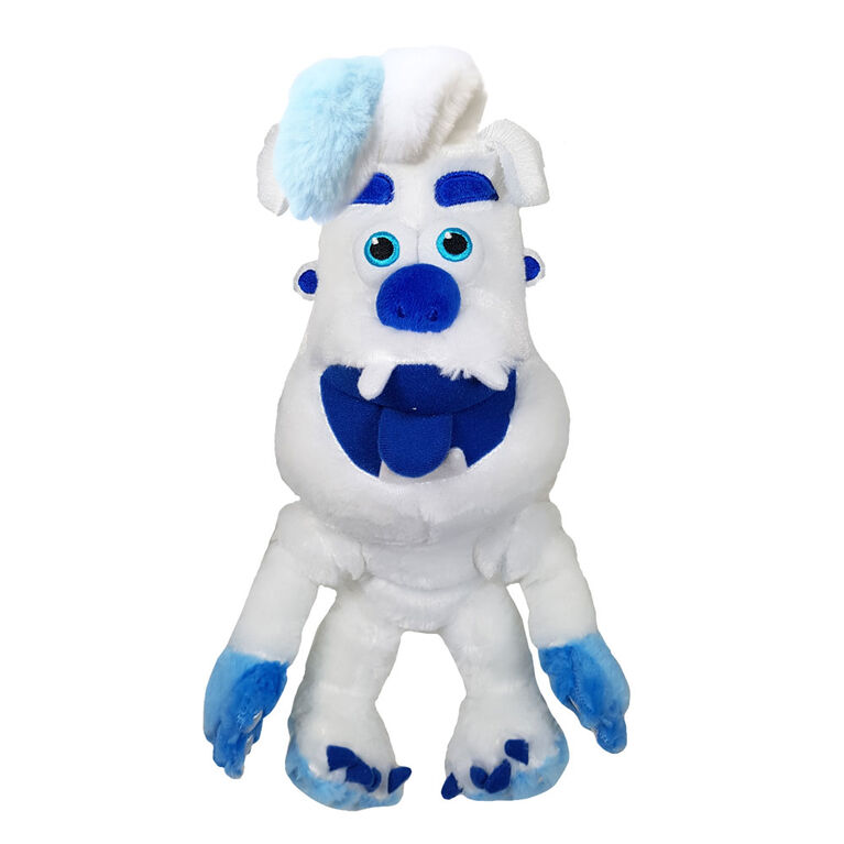 Ranger Rob - Stomper Plush