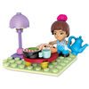 Mega Construx Barbie Sushi Chef