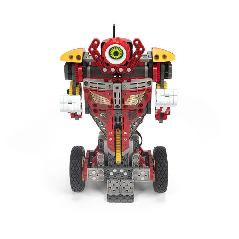 Hexbug Vex Robotics Balancing Boxing Bot