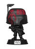 Funko POP! Movies: Star Wars - Boba Fett 2020 Spring Convention - R Exclusive