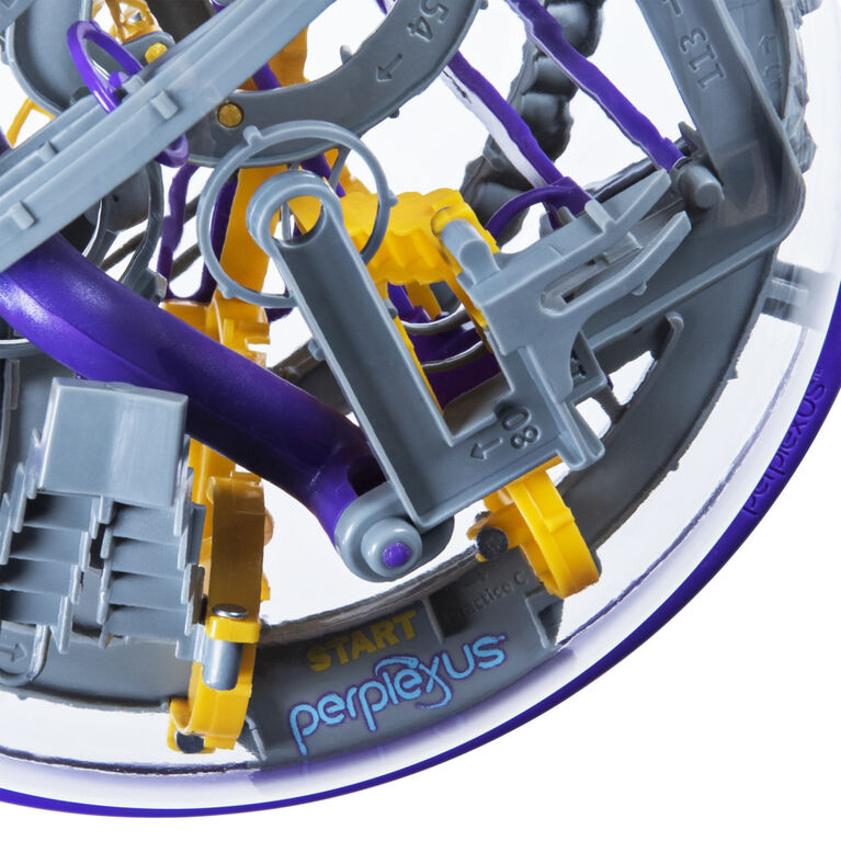 Perplexus Beast Maze Ball