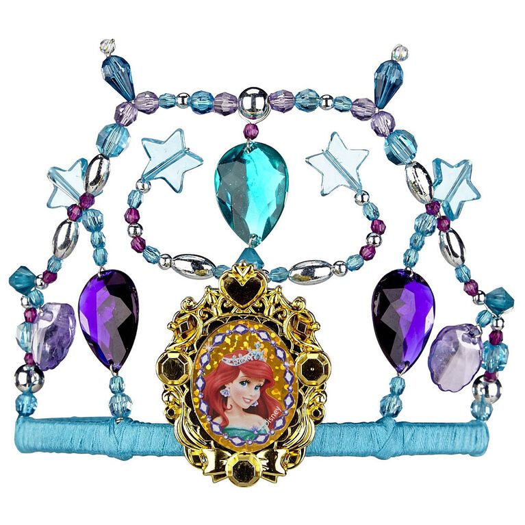 Disney Princess Ariel Tiara