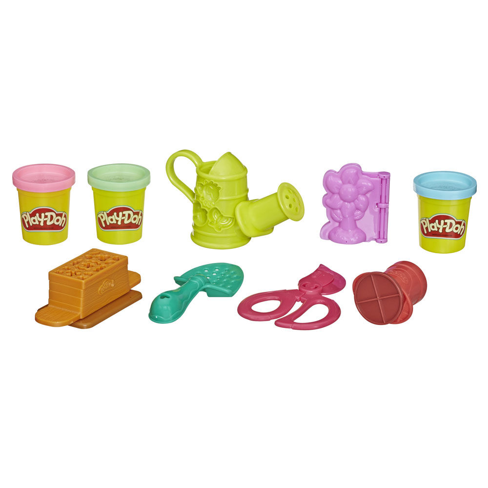 play garden toy