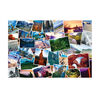 Sure-Lox Puzzles - LIFE Magazine - National Parks