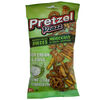 Pretzel Pzazz Sour Cream Pcs