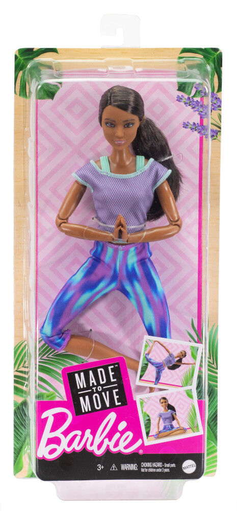 Made to move sales barbie toys r us
