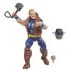 Hasbro Marvel Legends Thunderstrike Action Figure Toy