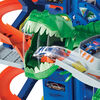 Hot Wheels - Garage ultime