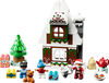 LEGO DUPLO La maison en pain d'épices du père Noël 10976 Jouet de construction (50 pièces)