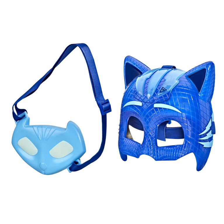 Pyjamasques Yoyo Coffret Super masque - Notre exclusivité