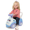 Lights 'n' Sounds Activity Ride On