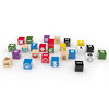 J'Adore Blocs Éducatif Set Grand Tube