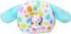 BarbieCutie RevealRêve couleurPoupée et acc.Dalmatien