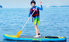 Zray K9 Junior Inflatble Stand Up Paddleboard