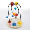 Baby Einstein Color Mixer Wooden Bead Maze