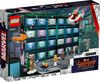 LEGO Marvel Studios' Guardians of the Galaxy Advent Calendar 76231 (268 Pieces)