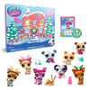 Littlest Pet Shop Advent Calendar