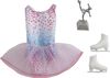 Barbie Fashion Pack, Career Doll Clothes for Barbie with 1 Outfit & Accessories