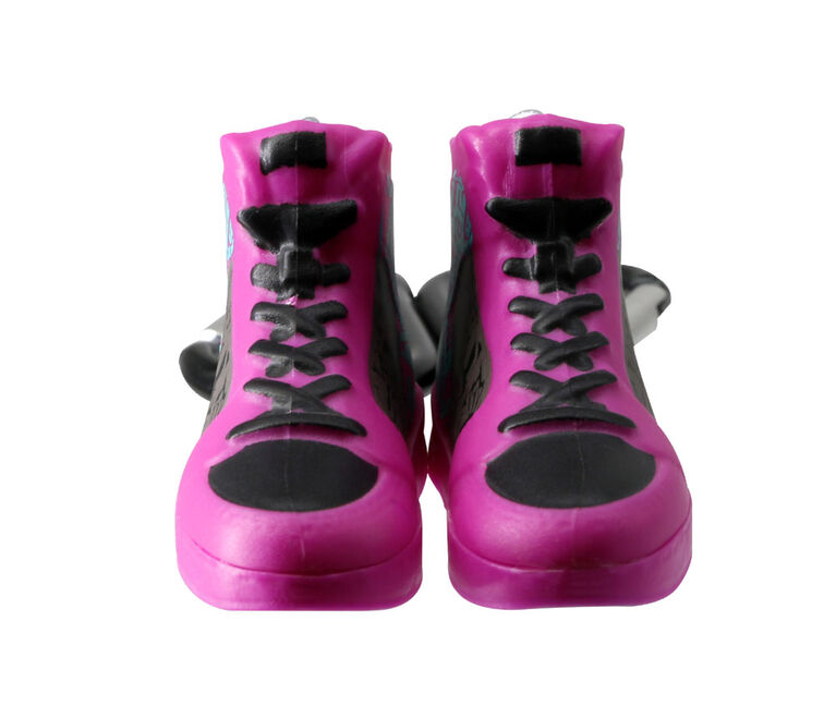 Subway Surfers Fresh Kicks - Lace Venturas - Notre exclusivit&eacute;