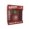 USAopoly YAHTZEE: Sriracha - English Edition