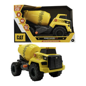 CAT Power Haulers 2.0