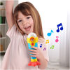 Sea Jam Microphone - English Edition