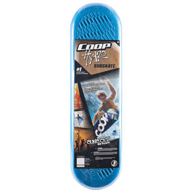 Coop Hydro Subskate - Jouet De Piscine Et D'Ext&eacute;rieur Pour Enfants, Bleu