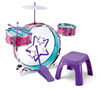Bruin- Big Beatz Drum Set- Pink