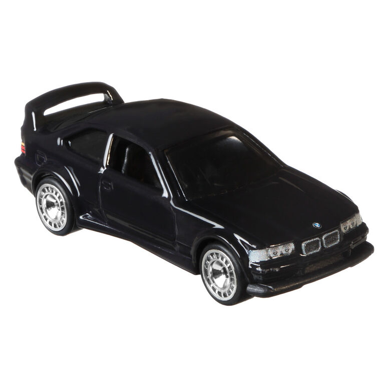 Hot Wheels BMW M3 E36 Vehicle