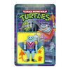 Teenage Mutant Ninja Turtles ReAction Figure Vague 4 - Ray Filet