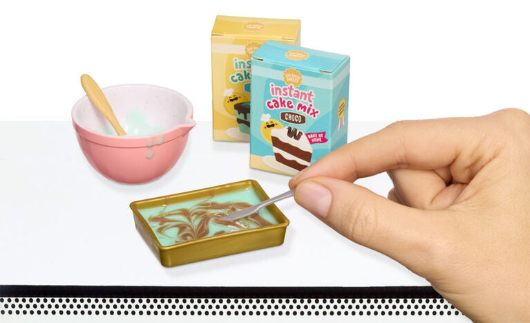 Miniverse - Make It Mini From Scratch Series 2 - Assortment May Vary