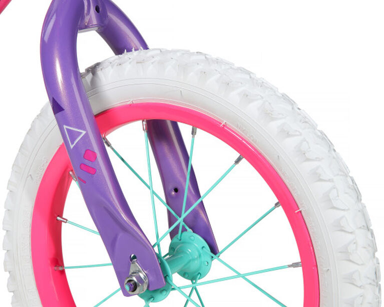 Barbie 14 Inch Bike - R Exclusive