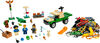 LEGO City Wild Animal Rescue Missions 60353 Building Kit (246 Pieces)