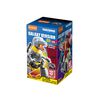 Blokees Transformers- Galaxy Version Wave 2 PDQ - English Edition