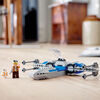 LEGO Star Wars TM Le X-Wing de la Résistance 75297