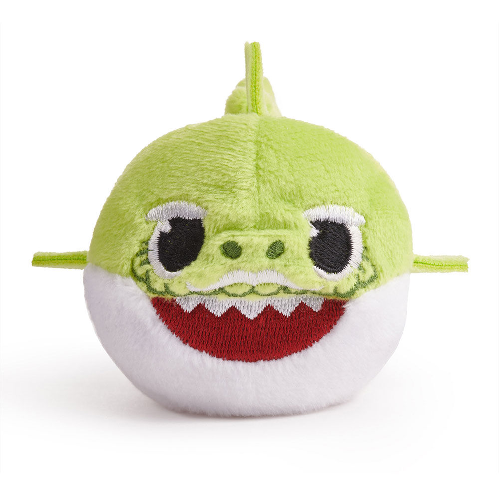 Grandpa shark plush store