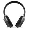 Brookstone Noise-Cancelling Headphones - English Edition